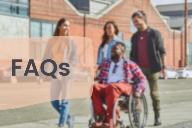 Day Programs for Adults with Disabilities Near Me Finding the Right Fit