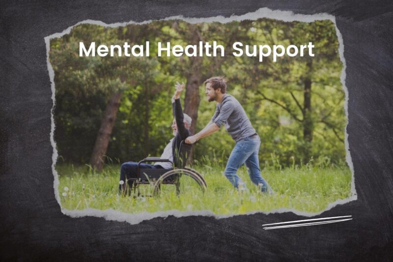 Mental Health Support