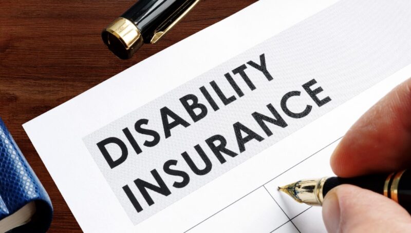 Social Security Disability Benefits Tips