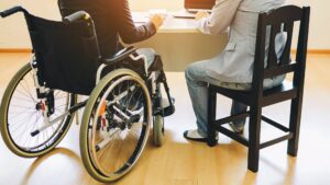 Will My Disability Benefits Change When I Turn 65